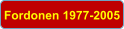 Fordonen 1977-2005