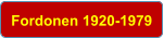 Fordonen 1920-1979